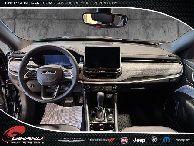 2026 Jeep Compass NORTH-11