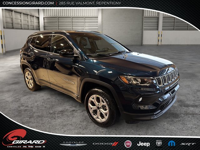 2026 Jeep Compass NORTH-3