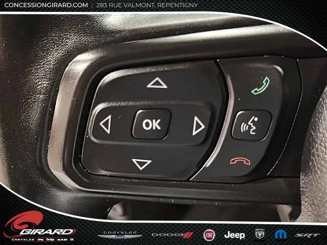 2022 Jeep Gladiator Willys-17