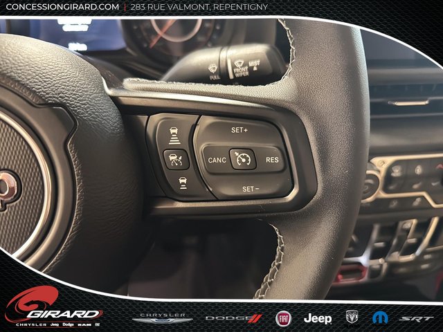 Jeep Gladiator WILLYS'41 2026-11