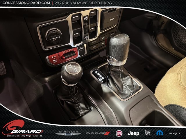 Jeep Gladiator WILLYS'41 2026-12