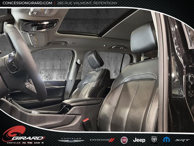 Jeep Grand Cherokee L Limited 2023-11