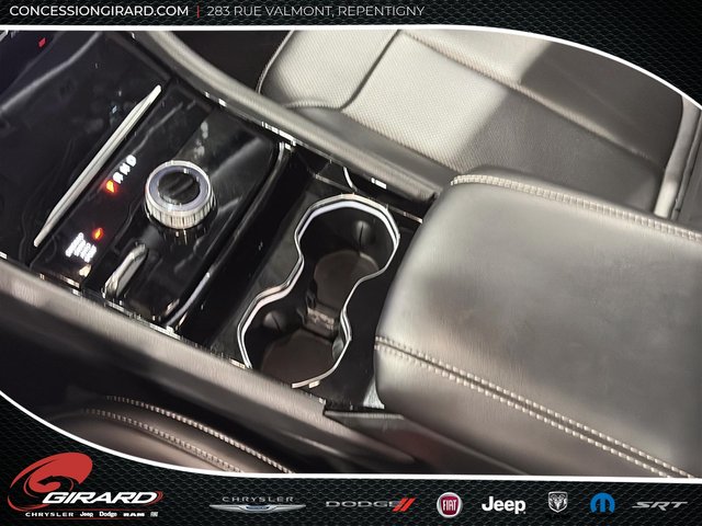 Jeep Grand Cherokee L Limited 2023-21