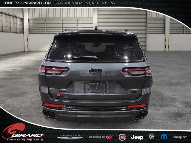 Jeep Grand Cherokee L Summit 2023-6