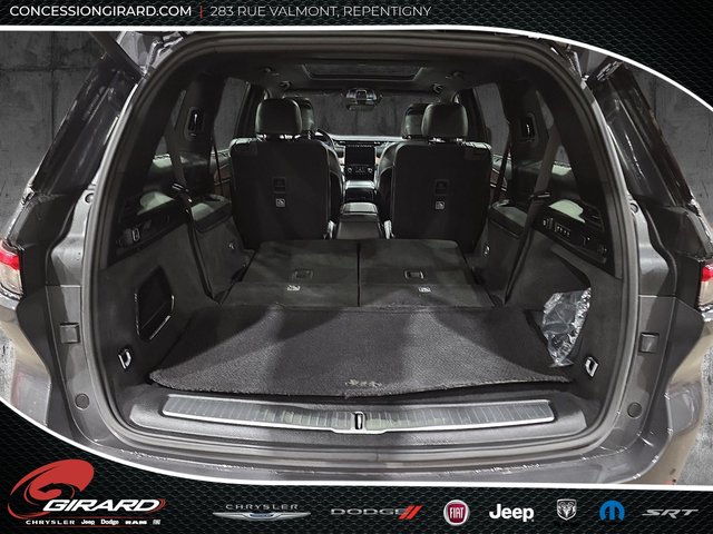 Jeep Grand Cherokee L Summit 2023-8