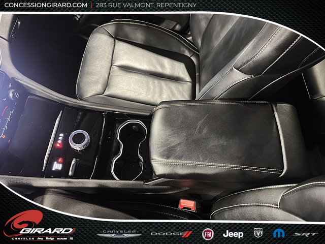 Jeep Grand Cherokee L Limited 2023-21