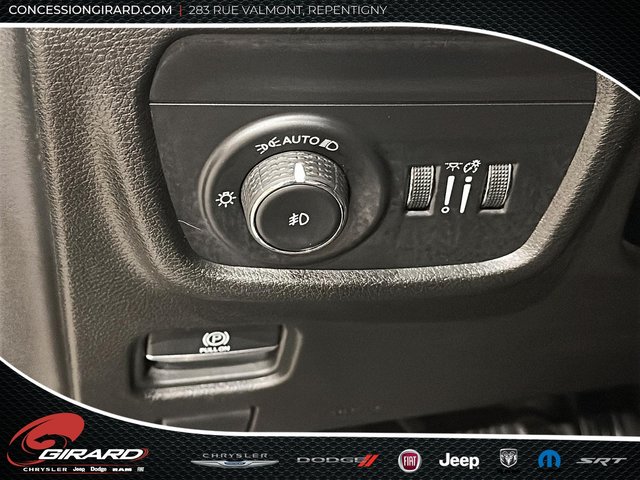 Jeep Grand Cherokee L Limited 2023-18