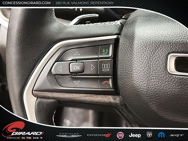 Jeep Grand Cherokee L Limited 2023-17