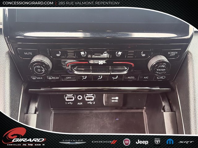Jeep Grand Cherokee L Limited 2024-18