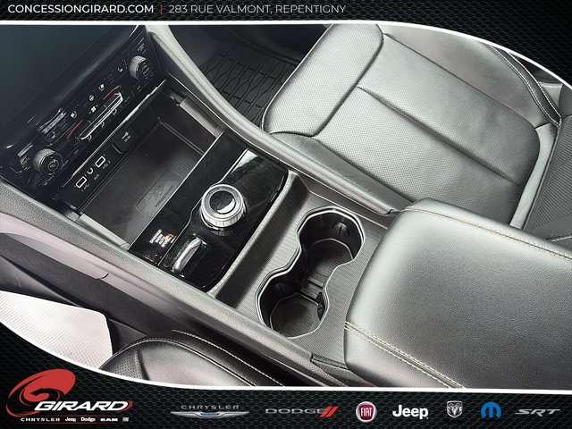 Jeep Grand Cherokee L Limited 2024-19
