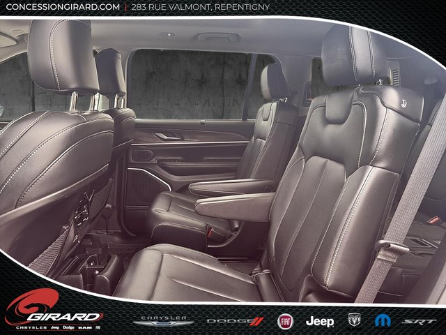 Jeep Grand Cherokee L Limited 2024-11