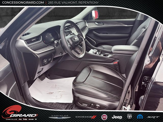 Jeep Grand Cherokee L Limited 2024-10