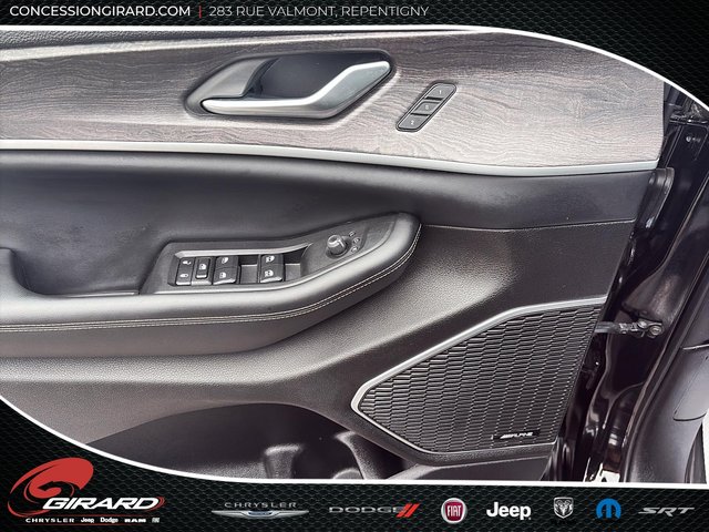 Jeep Grand Cherokee L Limited 2024-13