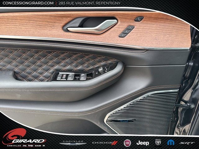 Jeep Grand Cherokee L Summit Reserve 2025-14