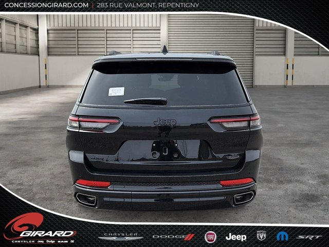 Jeep Grand Cherokee L Summit Reserve 2025-5