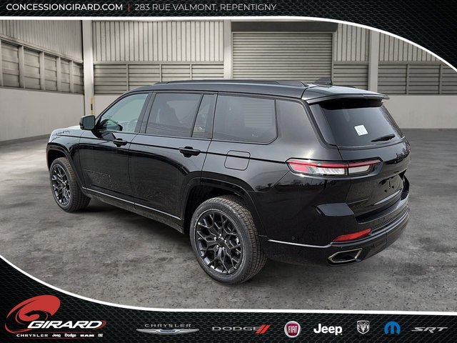 Jeep Grand Cherokee L Summit Reserve 2025-6