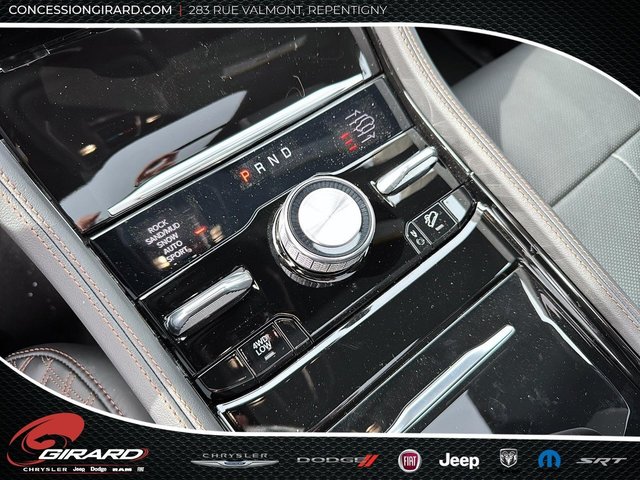 Jeep Grand Cherokee L Summit Reserve 2025-17