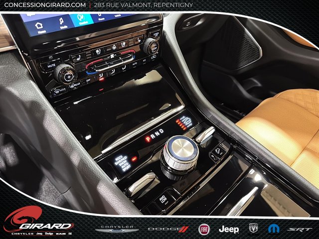 Jeep Grand Cherokee L SUMMIT 2025-16