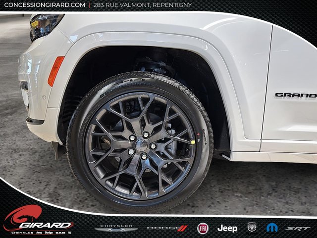 Jeep Grand Cherokee L SUMMIT 2025-7