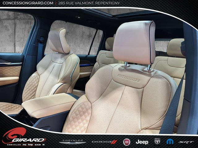 Jeep Grand Cherokee L SUMMIT 2025-9