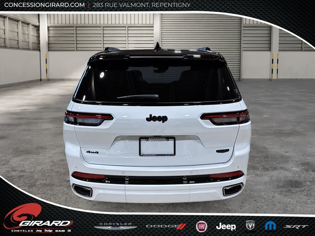 Jeep Grand Cherokee L SUMMIT 2025-5