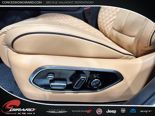 Jeep Grand Cherokee L SUMMIT 2025-11