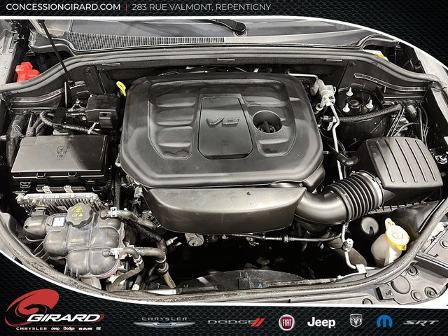 Jeep GRAND CHEROKEE WK Limited X 2022-10