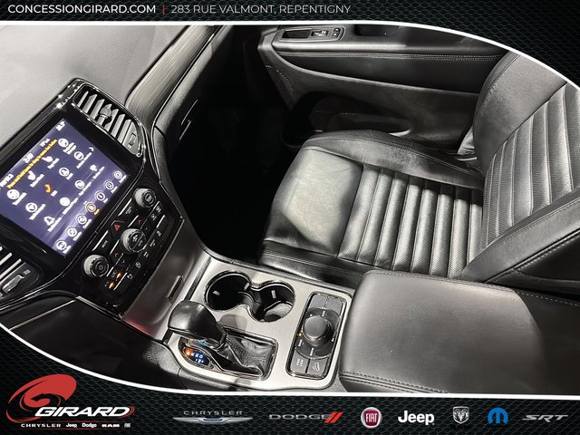 Jeep GRAND CHEROKEE WK Limited X 2022-20