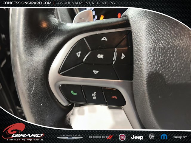 Jeep GRAND CHEROKEE WK Limited X 2022-16