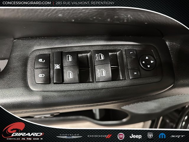 Jeep GRAND CHEROKEE WK Limited X 2022-14