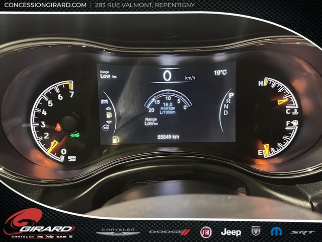 Jeep GRAND CHEROKEE WK Limited X 2022-19