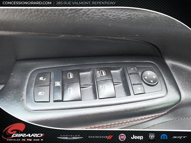 Jeep Grand Cherokee Laredo 75th Anniversary 2017-13