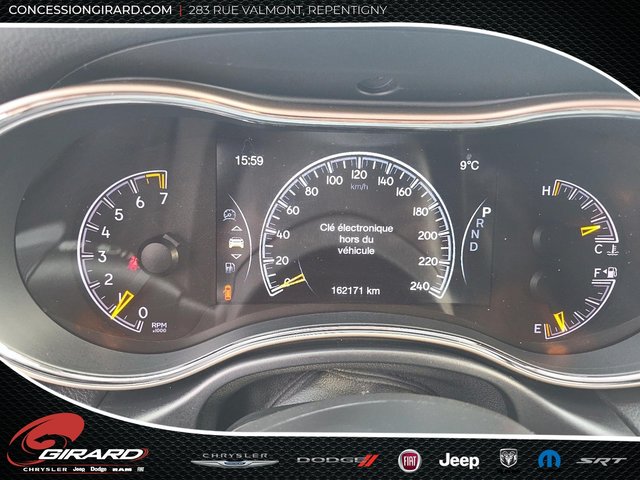 Jeep Grand Cherokee Laredo 75th Anniversary 2017-19