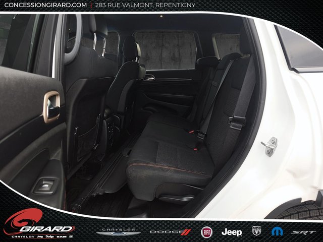 Jeep Grand Cherokee Laredo 75th Anniversary 2017-11