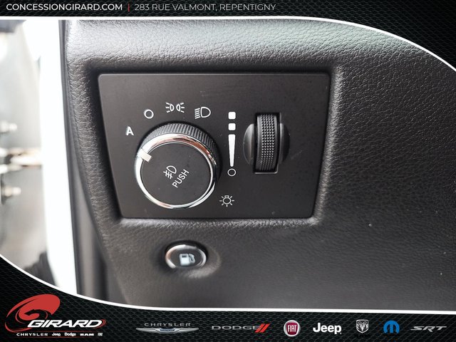 Jeep Grand Cherokee Laredo 75th Anniversary 2017-17