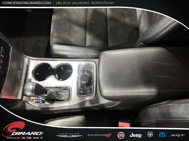 Jeep Grand Cherokee Altitude 2021-21