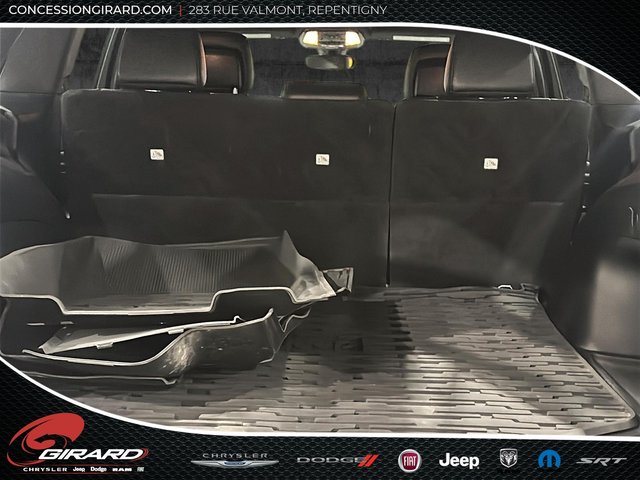 Jeep Grand Cherokee Altitude 2021-8