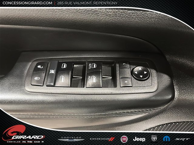 Jeep Grand Cherokee Altitude 2021-14