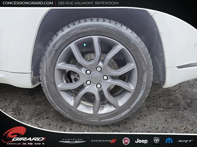 2021 Jeep Grand Cherokee High Altitude-9