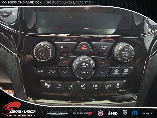 2021 Jeep Grand Cherokee High Altitude-19