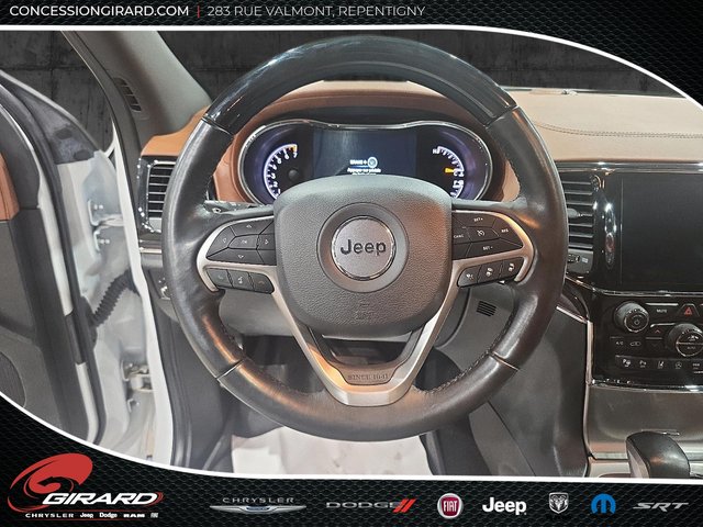 2021 Jeep Grand Cherokee Overland-15