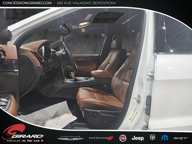 2021 Jeep Grand Cherokee Overland-11