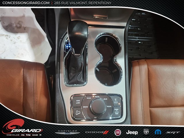 2021 Jeep Grand Cherokee Overland-22