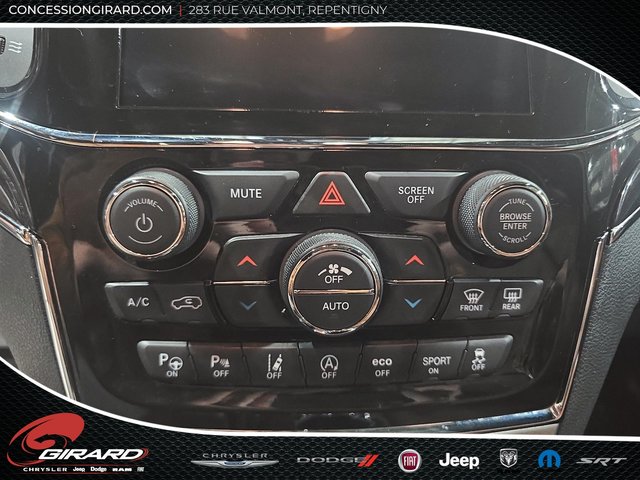 2021 Jeep Grand Cherokee Overland-19