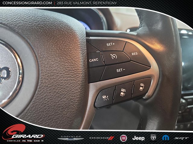 2021 Jeep Grand Cherokee Overland-17