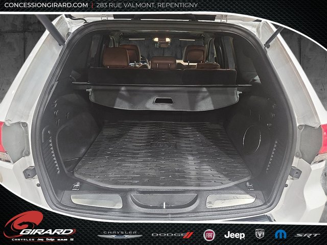 2021 Jeep Grand Cherokee Overland-8