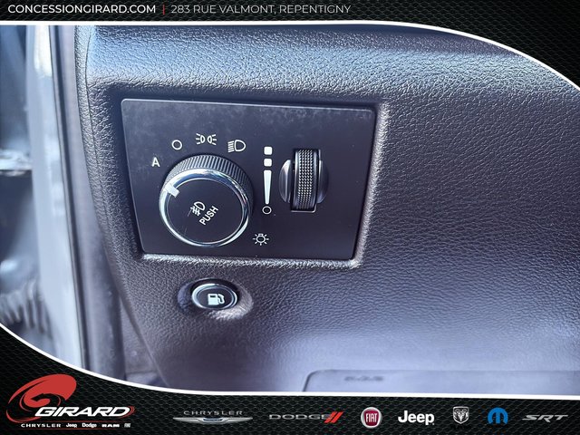 Jeep Grand Cherokee Altitude 2021-18