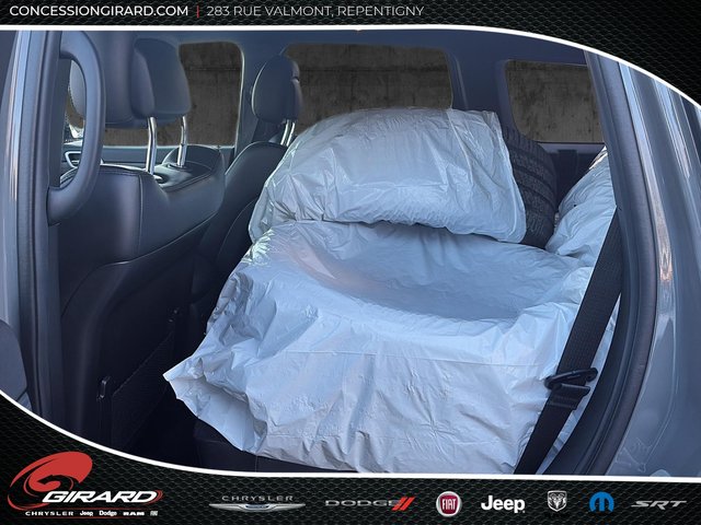 Jeep Grand Cherokee Altitude 2021-12