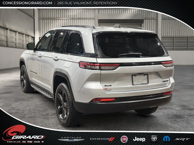 2024 Jeep Grand Cherokee Limited-7