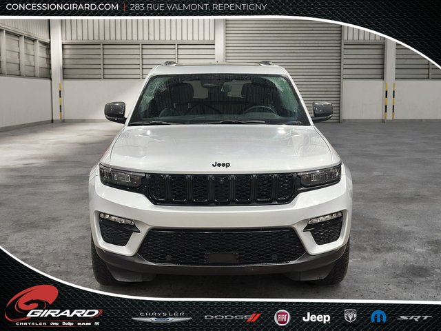 2024 Jeep Grand Cherokee Limited-1
